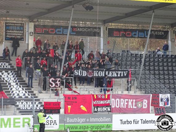 SG Sonnenhof-Großaspach vs 1. FC Magdeburg (1-2) (2)