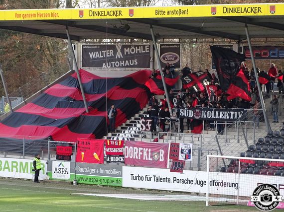SG Sonnenhof-Großaspach vs 1. FC Magdeburg (1-2) (3)