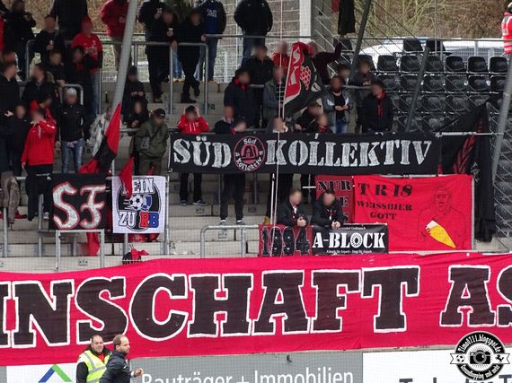SG Sonnenhof-Großaspach vs FC Carl Zeiss Jena (1-2) (2)