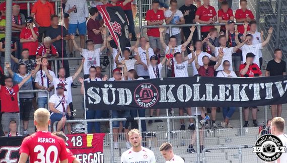SG Sonnenhof-Großaspach vs 1. FC Kaiserslautern (0-2) (4)