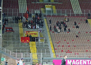 1. FC Kaiserslautern vs SG Sonnenhof-Großaspach (0-0)