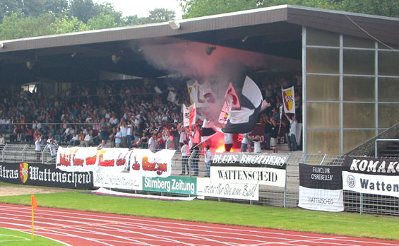 SpVgg Erkenschwick vs SG Wattenscheid 09 (2-0) (3)