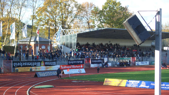 SG Wattenscheid 09 vs FC Gütersloh 2000 (4-0) (1)