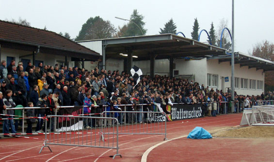 TSG 1881 Sprockhövel vs SG Wattenscheid 09 (1-3) (1)