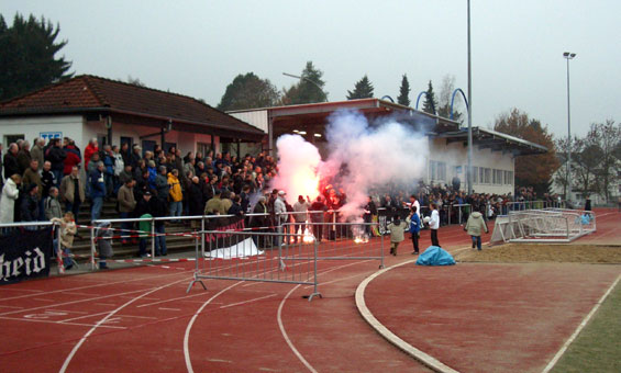 TSG 1881 Sprockhövel vs SG Wattenscheid 09 (1-3) (2)
