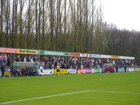 VfB Hüls vs SG Wattenscheid 09 (0-1) (1)