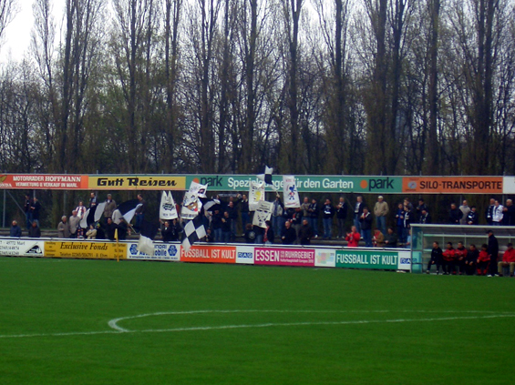 VfB Hüls vs SG Wattenscheid 09 (0-1) (2)