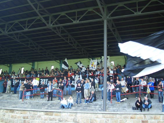 FC Schalke 04 Am. vs SG Wattenscheid 09 (2-2) (3)