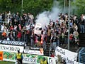 FC Gütersloh 2000 vs SG Wattenscheid 09 (1-4)