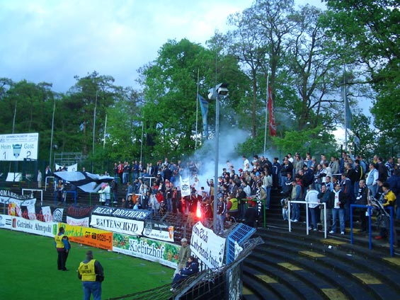 FC Gütersloh 2000 vs SG Wattenscheid 09 (1-4) (2)