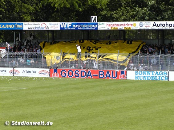 LR Ahlen Am. vs SG Wattenscheid 09 (1-1) (4)
