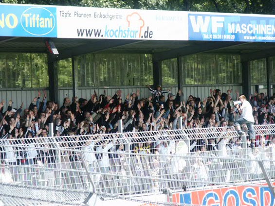 LR Ahlen Am. vs SG Wattenscheid 09 (1-1) (7)