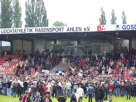 LR Ahlen Am. vs SG Wattenscheid 09 (1-1) (9)