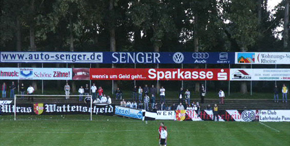 FC Eintracht Rheine vs SG Wattenscheid 09 (4-3) (1)