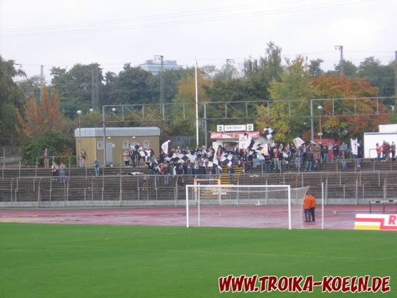 1. FC Köln II vs SG Wattenscheid 09 (1-1) (1)