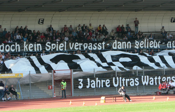 SG Wattenscheid 09 vs FC St. Pauli (0-1) (3)