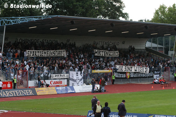 SG Wattenscheid 09 vs Fortuna Düsseldorf (2-0) (3)