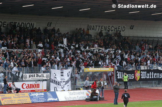 SG Wattenscheid 09 vs Fortuna Düsseldorf (2-0) (4)