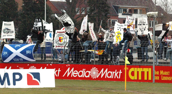 Holstein Kiel vs SG Wattenscheid 09 (2-2) (1)
