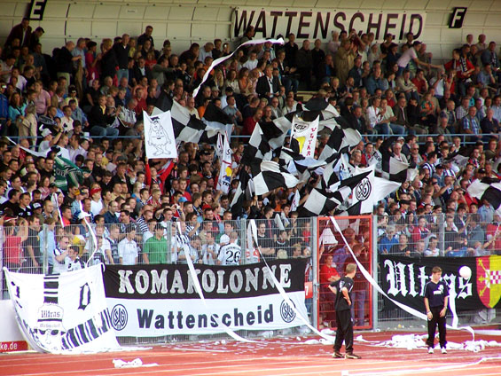 SG Wattenscheid 09 vs Werder Bremen (1-3) (6)