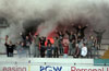 Sportfreunde Lotte vs SG Wattenscheid 09 (1-1)