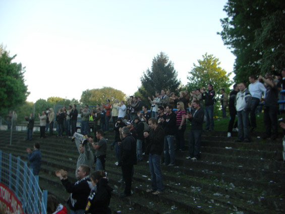 Westfalia Herne vs SG Wattenscheid 09 (1-3) (2)