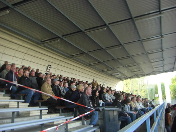 SG Wattenscheid 09 vs Fortuna Düsseldorf II (1-1) (2)