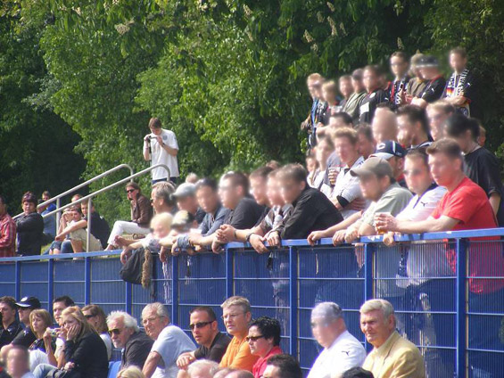 MSV Duisburg II vs SG Wattenscheid 09 (1-1) (8)