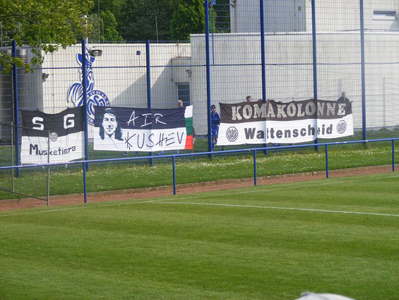 MSV Duisburg II vs SG Wattenscheid 09 (1-1) (13)