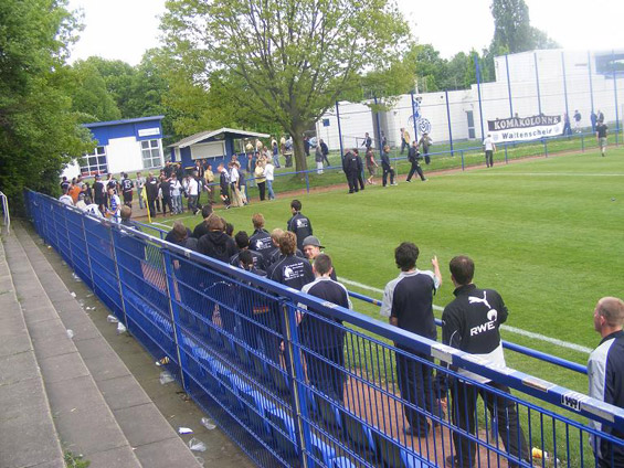 MSV Duisburg II vs SG Wattenscheid 09 (1-1) (15)