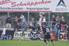 Dellbrücker SC vs SG Wattenscheid 09 (2-1)