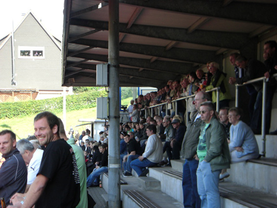 TUS Erndtebrück vs SG Wattenscheid 09 (3-0) (3)
