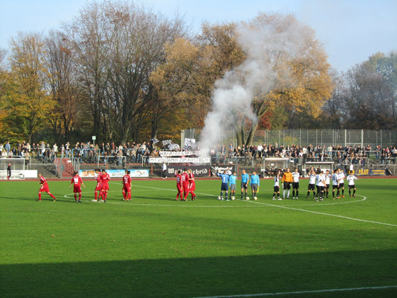 DSC Wanne-Eickel vs SG Wattenscheid 09 (0-0) (4)