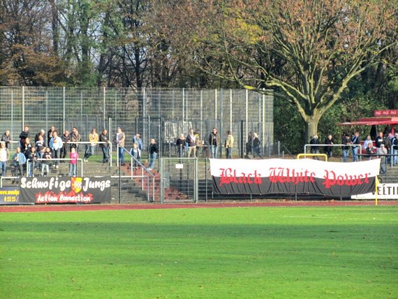 DSC Wanne-Eickel vs SG Wattenscheid 09 (0-0) (5)