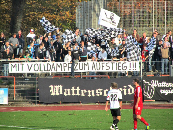 DSC Wanne-Eickel vs SG Wattenscheid 09 (0-0) (7)