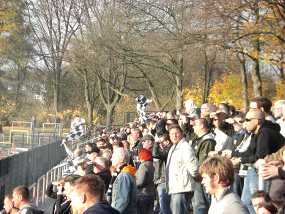 DSC Wanne-Eickel vs SG Wattenscheid 09 (0-0) (13)