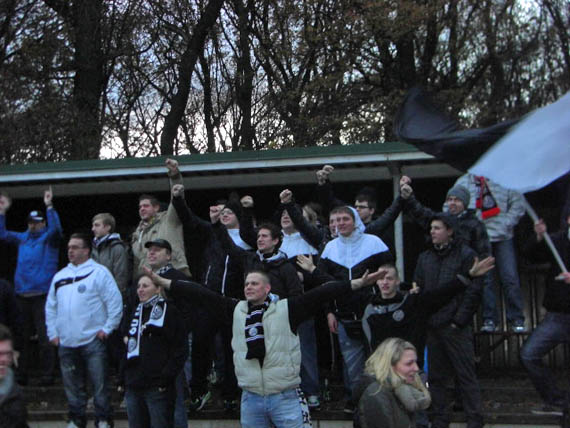 TuS Eving-Lindenhorst vs SG Wattenscheid 09 (0-7) (7)