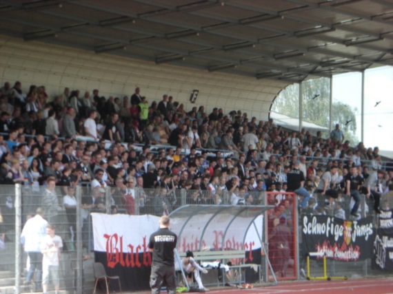SG Wattenscheid 09 vs SV Bergisch Gladbach 09 (3-2) (3)