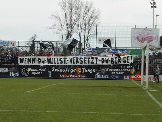 SC Verl vs SG Wattenscheid 09 (4-0) (1)