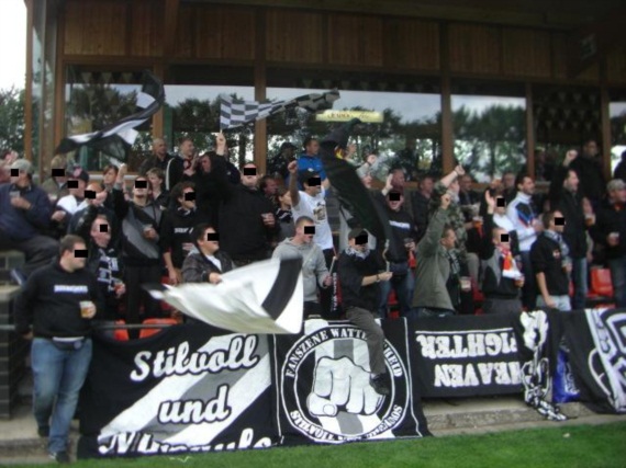 SuS Neuenkir­chen vs SG Wattenscheid 09 (0-3) (2)