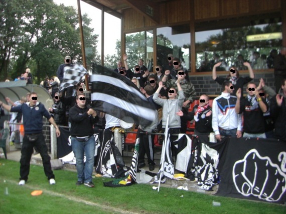SuS Neuenkir­chen vs SG Wattenscheid 09 (0-3) (4)