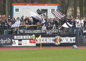 FC Schalke 04 II vs SG Wattenscheid 09 (3-0)