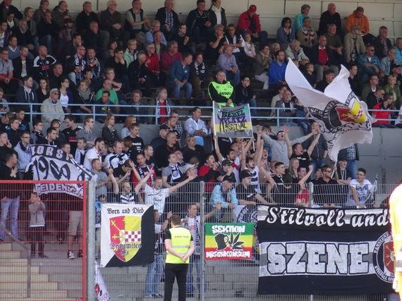 SG Wattenscheid 09 vs TSV Alemannia Aachen (3-1) (3)