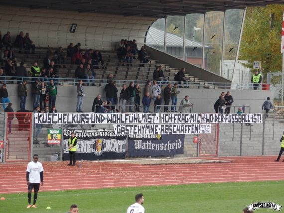 SG Wattenscheid 09 vs Rot-Weiß Oberhausen (3-1) (3)