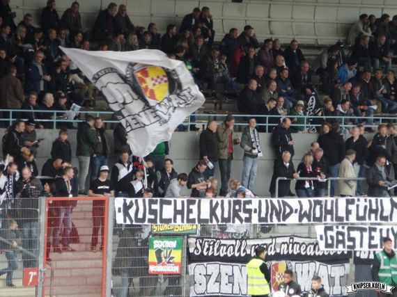 SG Wattenscheid 09 vs Rot-Weiß Oberhausen (3-1) (5)