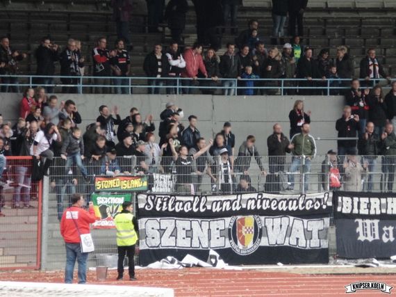 SG Wattenscheid 09 vs Rot-Weiß Oberhausen (3-1) (9)