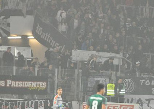 Rot-Weiss Essen vs SG Wattenscheid 09 (0-0)