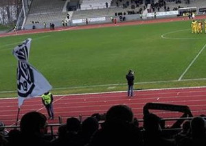SG Wattenscheid 09 vs TSV Alemannia Aachen (1-0)