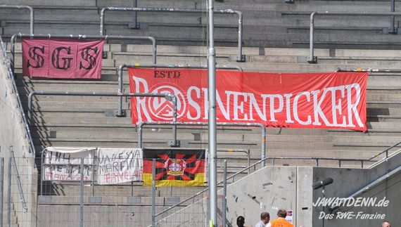 1. FFC Frankfurt vs SGS Essen (0-3) (1)