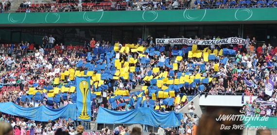 1. FFC Frankfurt vs SGS Essen (0-3) (2)